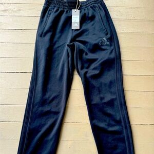 Men’s Small Adidas tear away pants